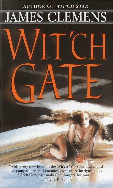 Witch Gate