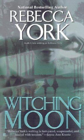 Witching Moon
