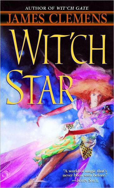 Witch Star