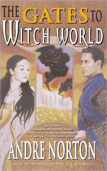 Witch World