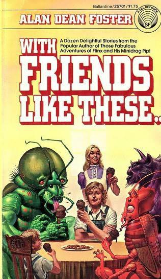 With Friends Like These