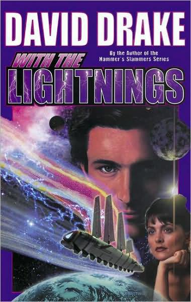 With The Lightnings