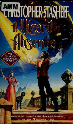 Wizard In Absentia