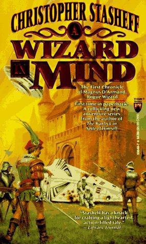 Wizard In Mind