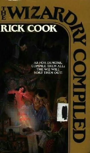 Wizardry Compiled
