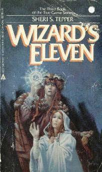 Wizards First Rule