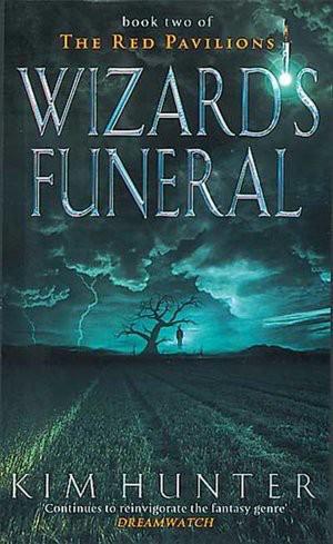 Wizards Funeral