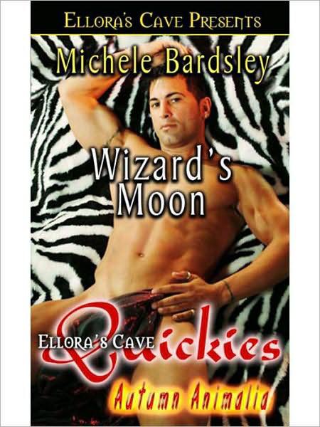 Wizards Moon