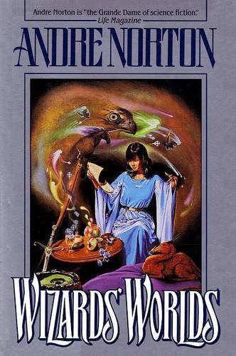 Wizards Worlds