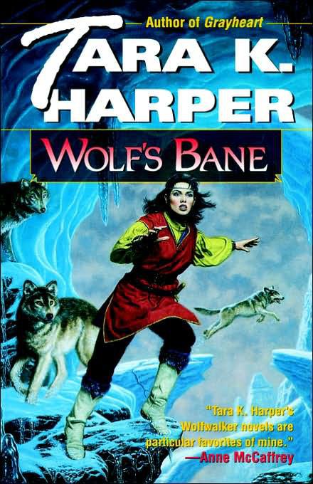 Wolfs Bane