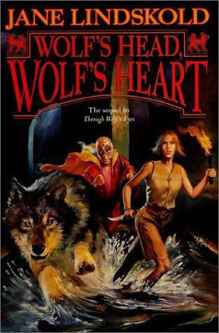 Wolfs Head Wolfs Heart