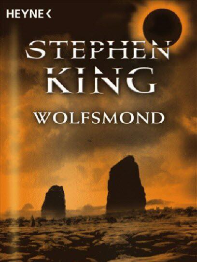 Wolfsmond
