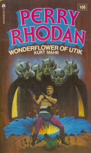 Wonderflower Of Utik