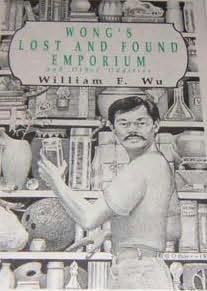Wongs Lost And Found Emporium