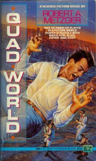 Quad World