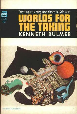 Worlds For The Taking