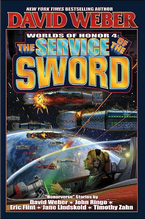 Worlds Of Honor