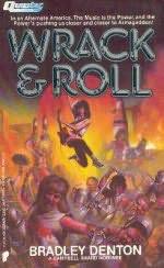 Wrack And Roll