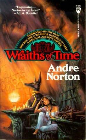 Wraiths Of Time