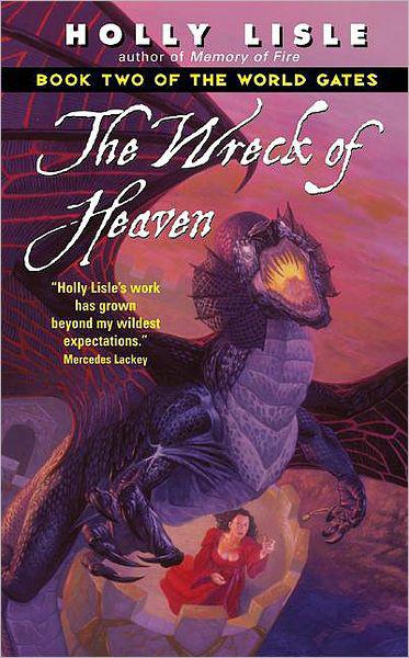 Wreck Of Heaven