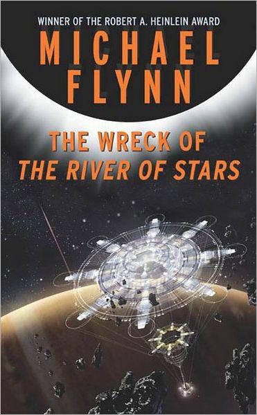 Wreck Of The Rivers Of Stars