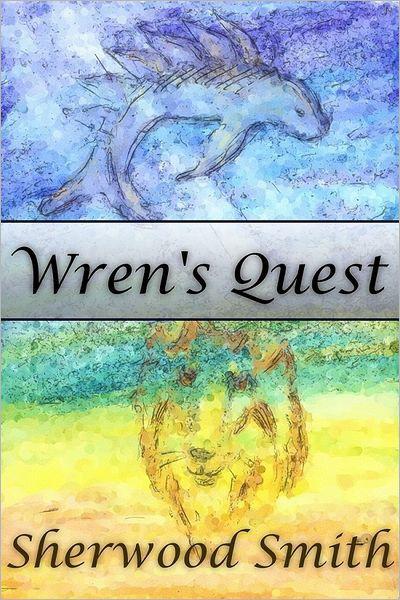 Wrens Quest