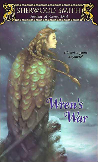 Wrens War