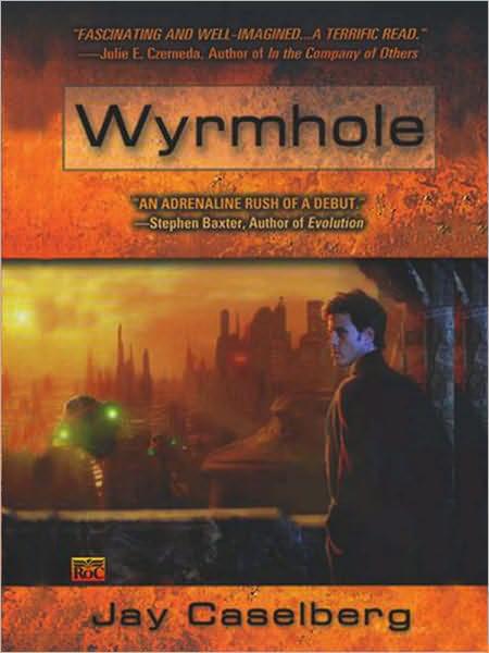 Wyrmhole