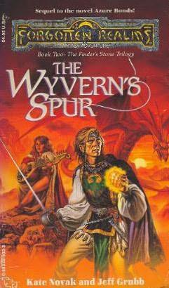 Wyverns Spur