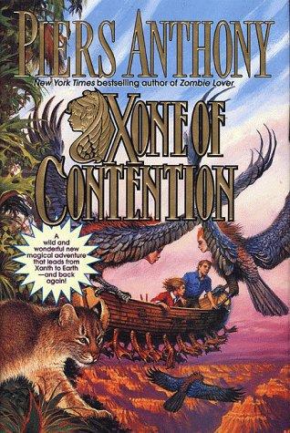 Xone Of Contention