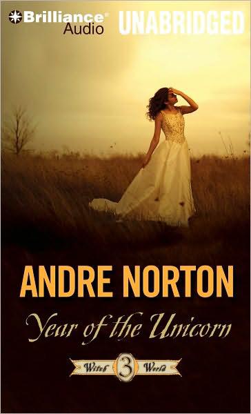 Year Of The Unicorn
