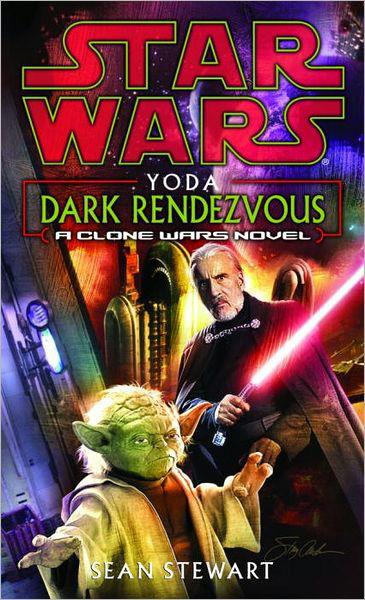 Yoda Dark Rendezvous