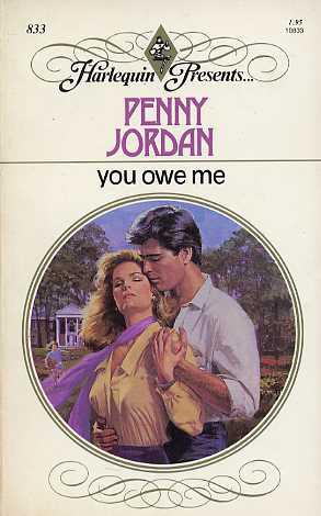 You Owe Me