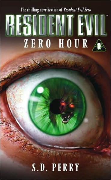 Zero Hour