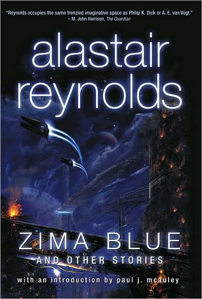 Zima Blue