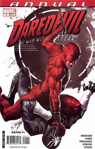 Devil May Care