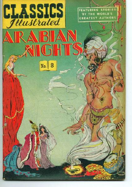 Arabian Nights