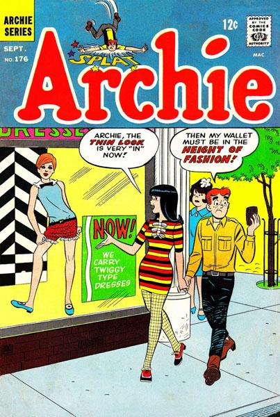 Archie 176