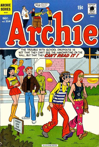 Archie 214