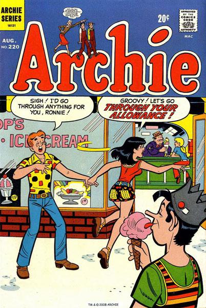 Archie 220