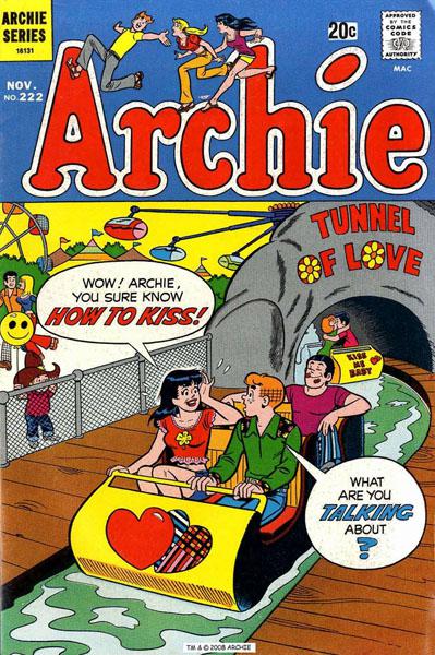 Archie 222