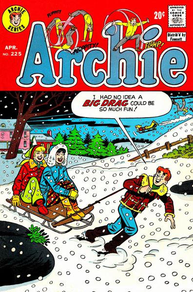 Archie 225