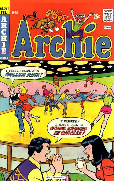 Archie 241