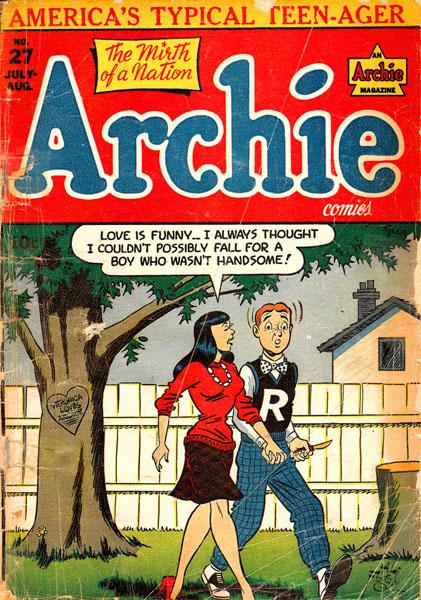 Archie 027