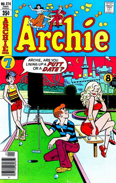 Archie 274