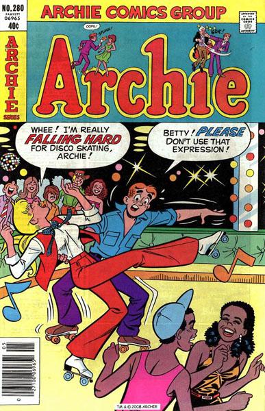 Archie 280