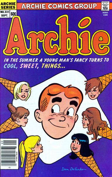 Archie 331
