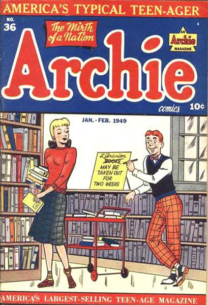 Archie 036
