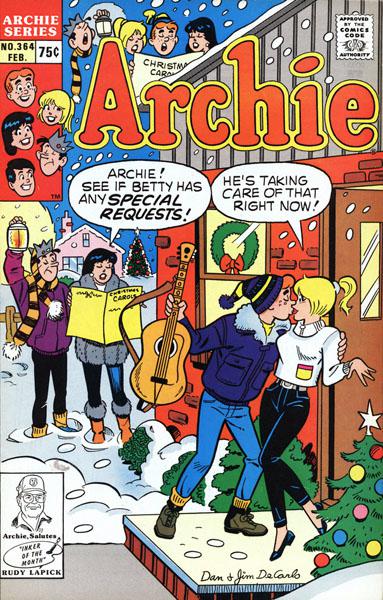 Archie 364