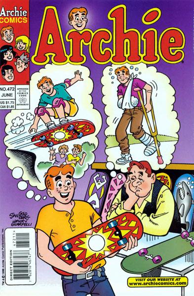 Archie 472